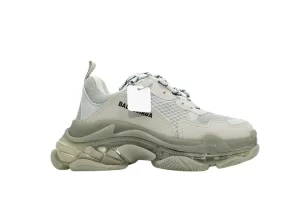 Triple S Grey Replica