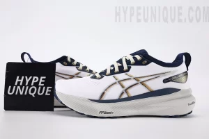ASICS Gel-Kayano 31 ‘White’