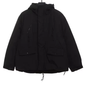 Hyke Joint Ep Functional Down Jacket Reps