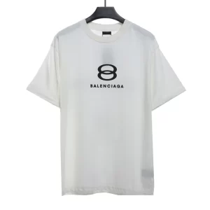 Double Ring Logo T-shirt