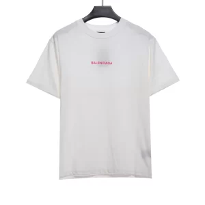 Back Mailbox Print T-Shirt