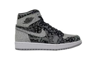 Air Jordan 1 High OG ‘Rebellionaire’ Replica