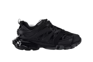 TRIPLE-S BRIGHT BLACK Reps