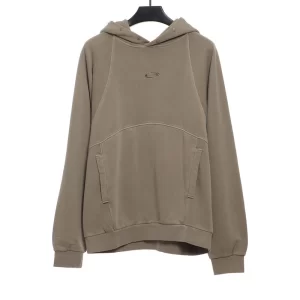 Grailz washed embroidered hoodie Reps