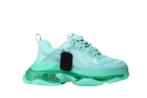 Replica Crystal Green Reps