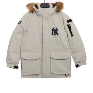 MLB Long Down Jacket Reps