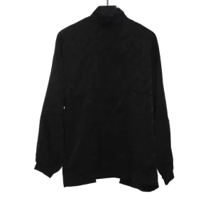 Silk Jacket Replica