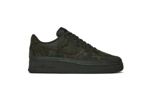 Billie Eilish x Air Force 1 Low ‘Sequoia’ Reps