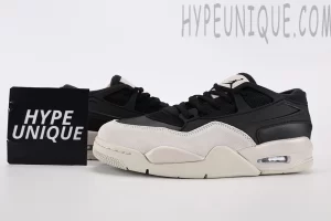 Air Jordan 4 RM ‘Black Light Bone’