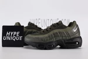 Air Max 95 Cargo Khaki Reflective