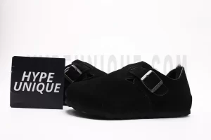 BK London Suede Women’s 1010503