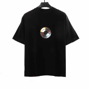 Balenc1@ga  CD Record T-Shirt