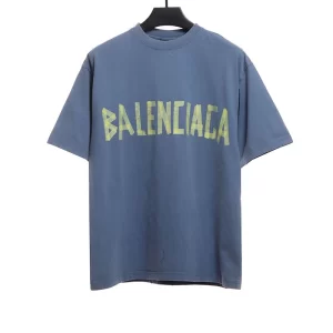Masking Tape T-Shirt Reps