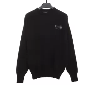 Rubber Strip Sweater Reps