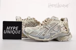 Balenc1@ga Runner 2.0 BEIGE MIX