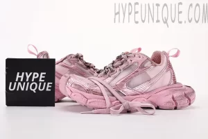 Wmns 3XL Sneaker “PInk”