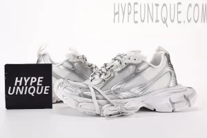 Wmns 3XL Sneaker “White” Reps