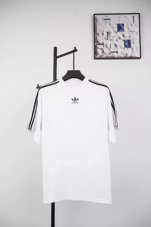 Balenc1@ga  x adidas T-Shirt