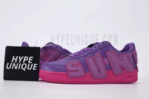 CACTUS PLANT FLEA MARKET X AIR FORCE 1 LOW PREMIUM ‘FUCHSIA DREAM’