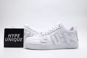 Cactus Plant Flea Market x Nike Air Force 1 Low Premium 2024 ‘White’