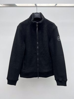 Pandabuy Canada Goose Lawson Fleece Jacket – CG003