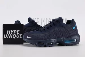 Air Max 95 ‘Obsidian’