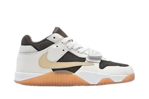 Travis Scott’s Jordan Jumpman Jack Trainer “Sail” Reps
