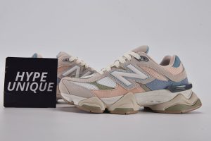 New Balance 9060 Festival Pack Blue (GS)