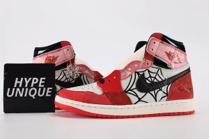 Marvel x Air Jordan 1 Retro High OG ‘Next Chapter’ DV1748-601