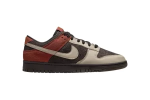 Dunk Low ‘Red Panda’ Reps
