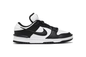 Dunk Low Twist ‘Panda’ Replica