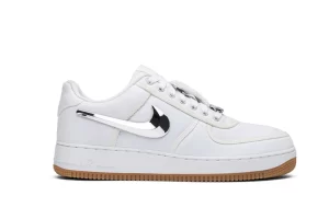 Travis Scott x Air Force 1 ‘Travis Scott’ Replica