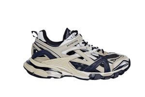 Track.2 Trainer ‘Beige Black’
