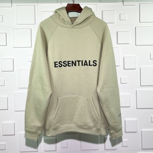 FEAR OF GOD ESSENTIALS HOODIE REPLICA