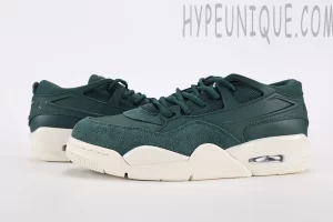 Air Jordan 4 RM ‘Oxidized Green’ Low