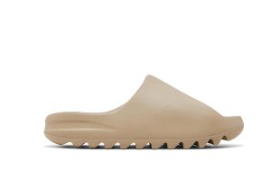 Yeezy Slides ‘Pure’ – Matte Reps