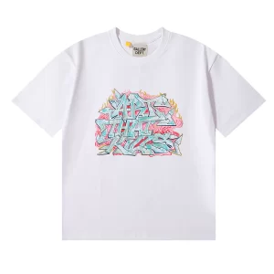 Gallery Dept ATK GRAFFITI TEE