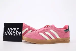Gazelle Indoor Rose Tone (Women’s)