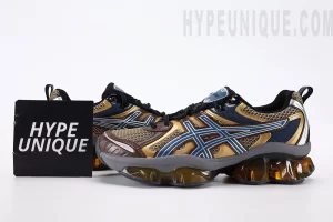 ASICS Gel Quantum Kinetic ‘Pepper Light Indigo’