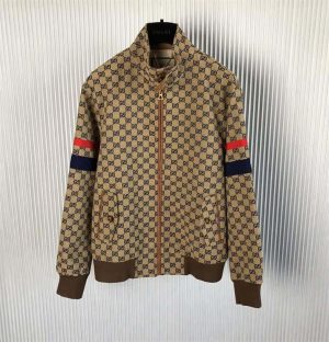 Pandabuy Gucci Jacket – GJ033