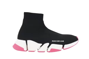 Speed 2LT BLACK/WHITE/PINK