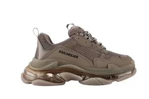 TRIPLE-S LIGHT BROWN