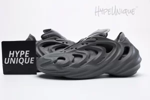 adiFOM Q Grey Four Reps