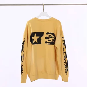 Hellstar Sports Crewneck