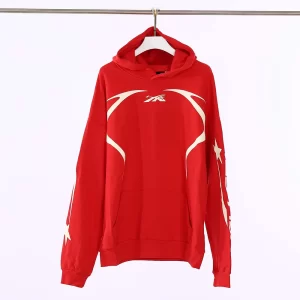 Hellstar Sports Athlete Hoodie
