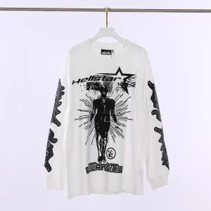 Hellstar Victory Thermal Sweater