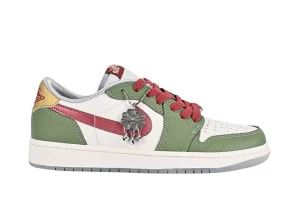 Jordan 1 Low OG “Year of the Dragon”