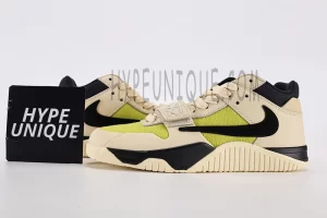 Jordan Jumpman Jack TR ‘Bright Cactus’ Reps