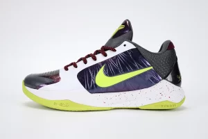 Kobe 5 Protro Chaos High Quality Replica