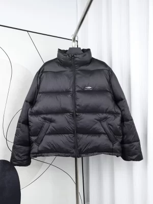 Logo Ski Jacket